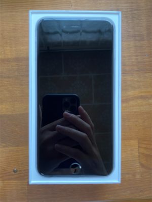 iPhone6S Plus